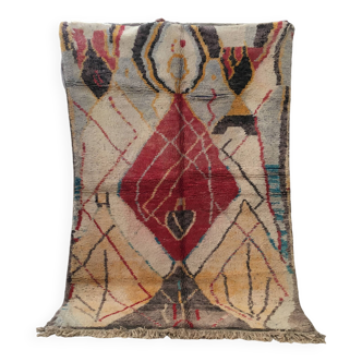 Tapis Boujaad Berbère 245 cm x 165 cm