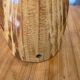 Large Footed Lamp or Sculptural Vase - Robert DUPANIER - Vallauris