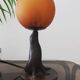 Lampe Otarie vintage