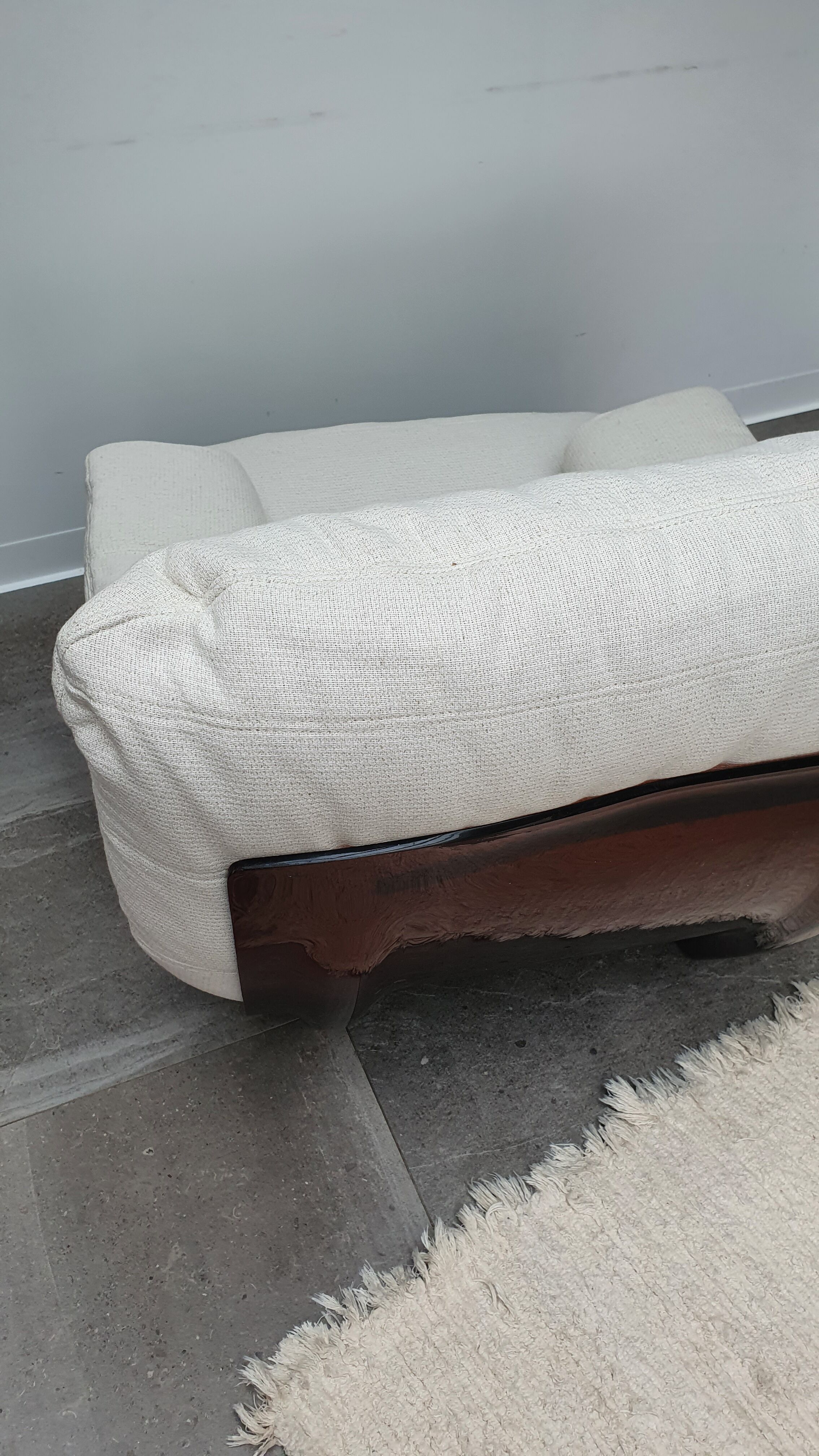 Fauteuil Marsala par Michel Ducaroy pour Ligne Roset