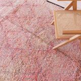 Vintage Beni M'Guild Rug - 346 x 203 cm