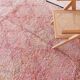 Vintage Beni M'Guild Rug - 346 x 203 cm