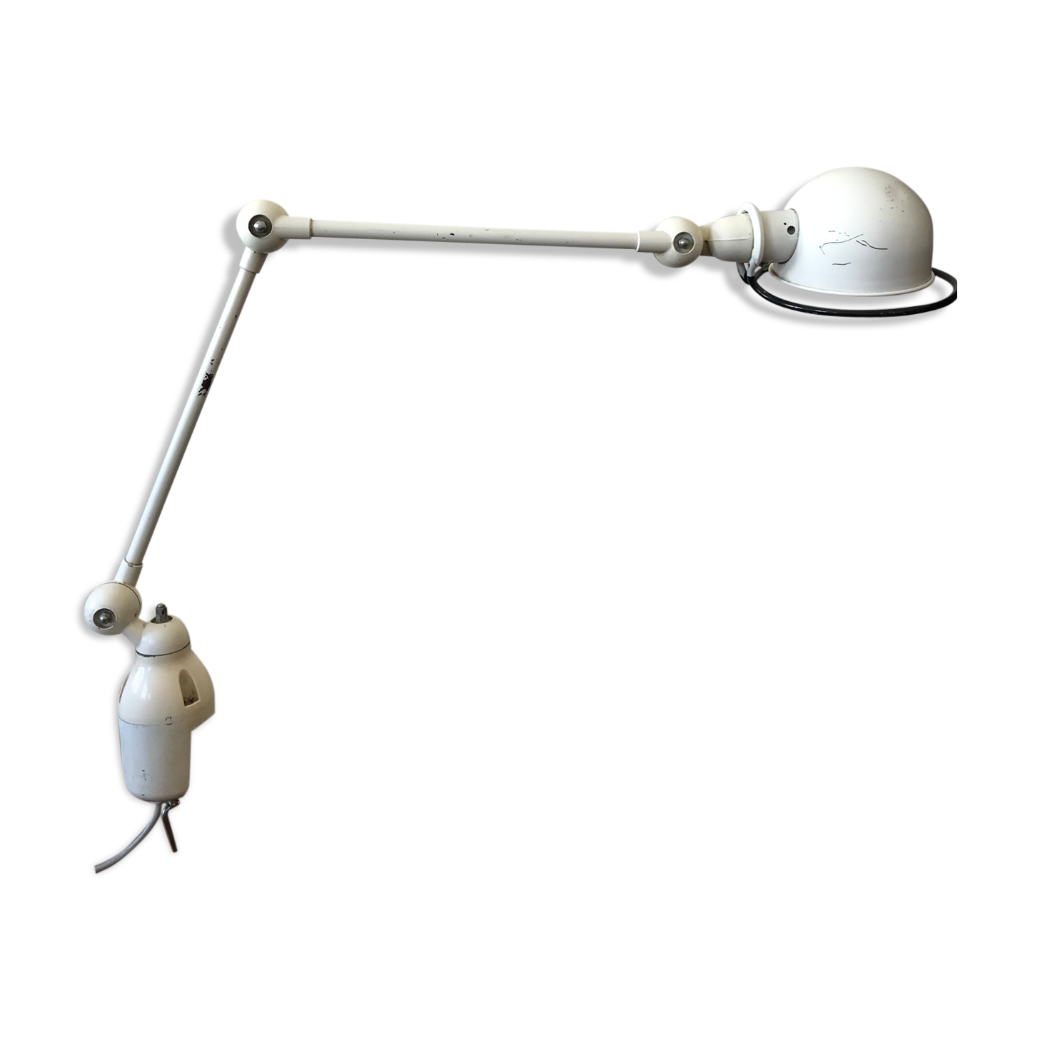 Jieldé lamp