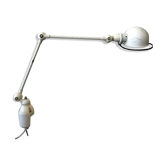 Lampe Jieldé blanche