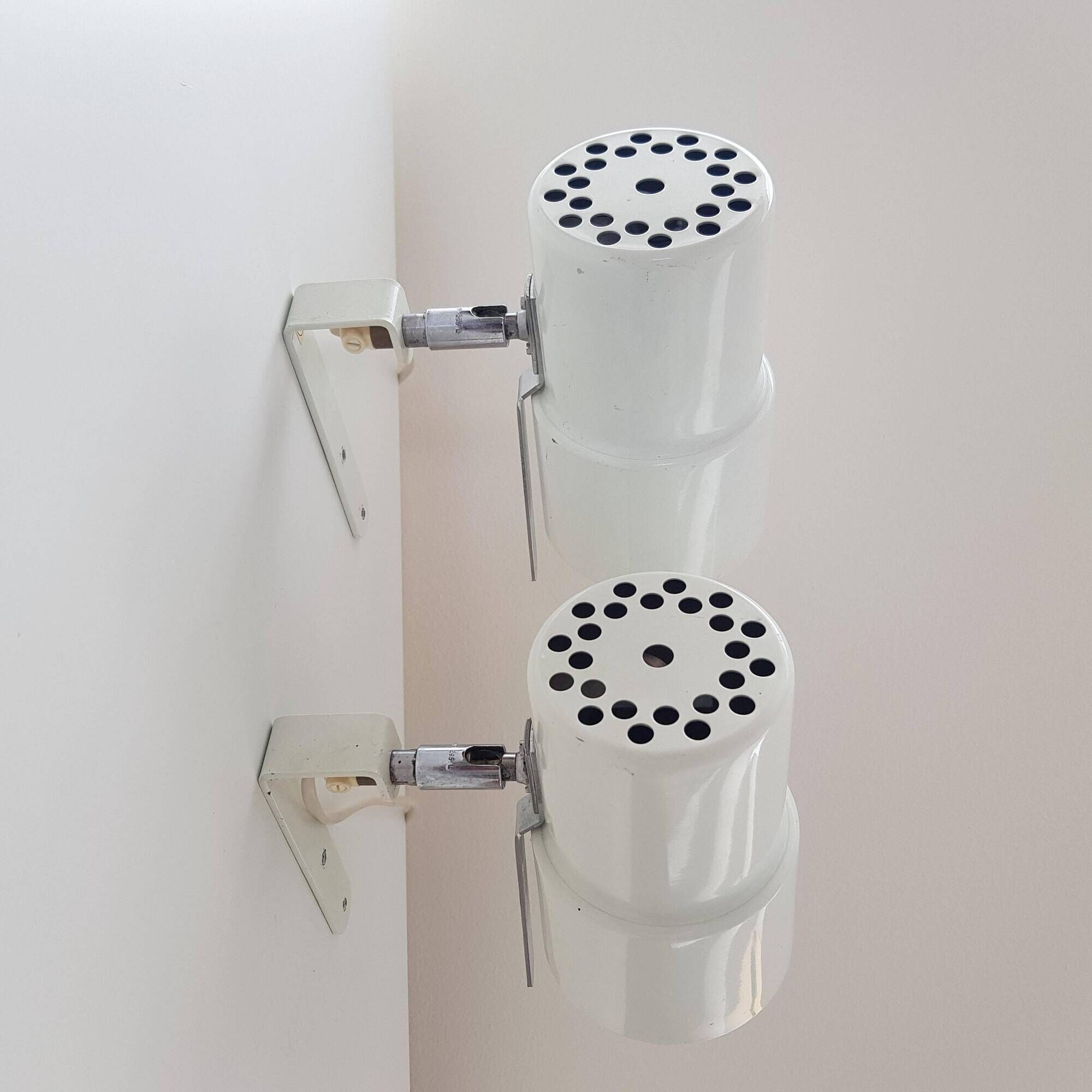 Pair of wall sconces, model V-324 by Hans-Agne Jakobsson, Scandinavian Modern