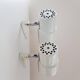 Pair of wall sconces, model V-324 by Hans-Agne Jakobsson, Scandinavian Modern