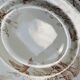 Lot of 8 Colibri luneville plates