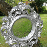 Miroir mural Baroque 60x70cm
