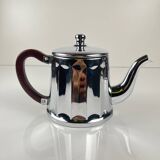 Art Deco coffee set, coffee pot and sugar bowl, 1930/40