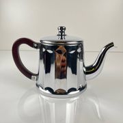 Set à café Art deco cafetière et sucrier , 1930/40