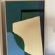 Abstract painting