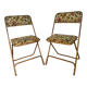 Chaises pliantes lafuma