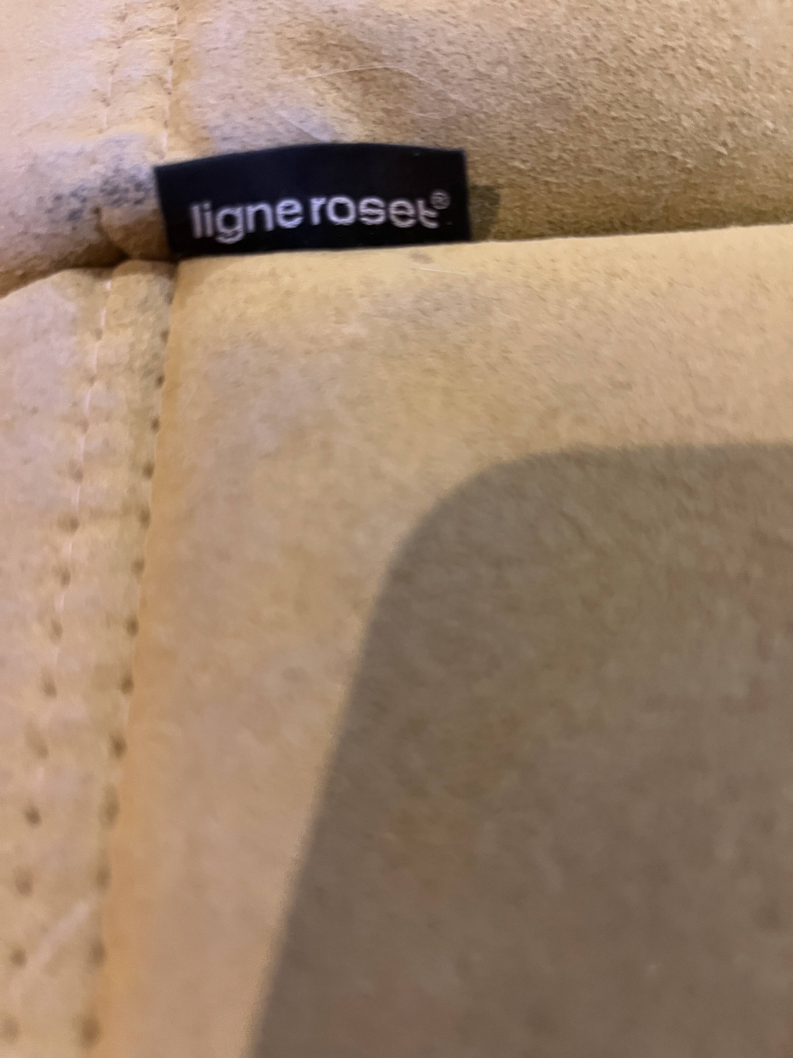 Salon togo ligne roset