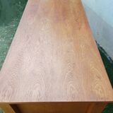 60s Scandinavian style desk