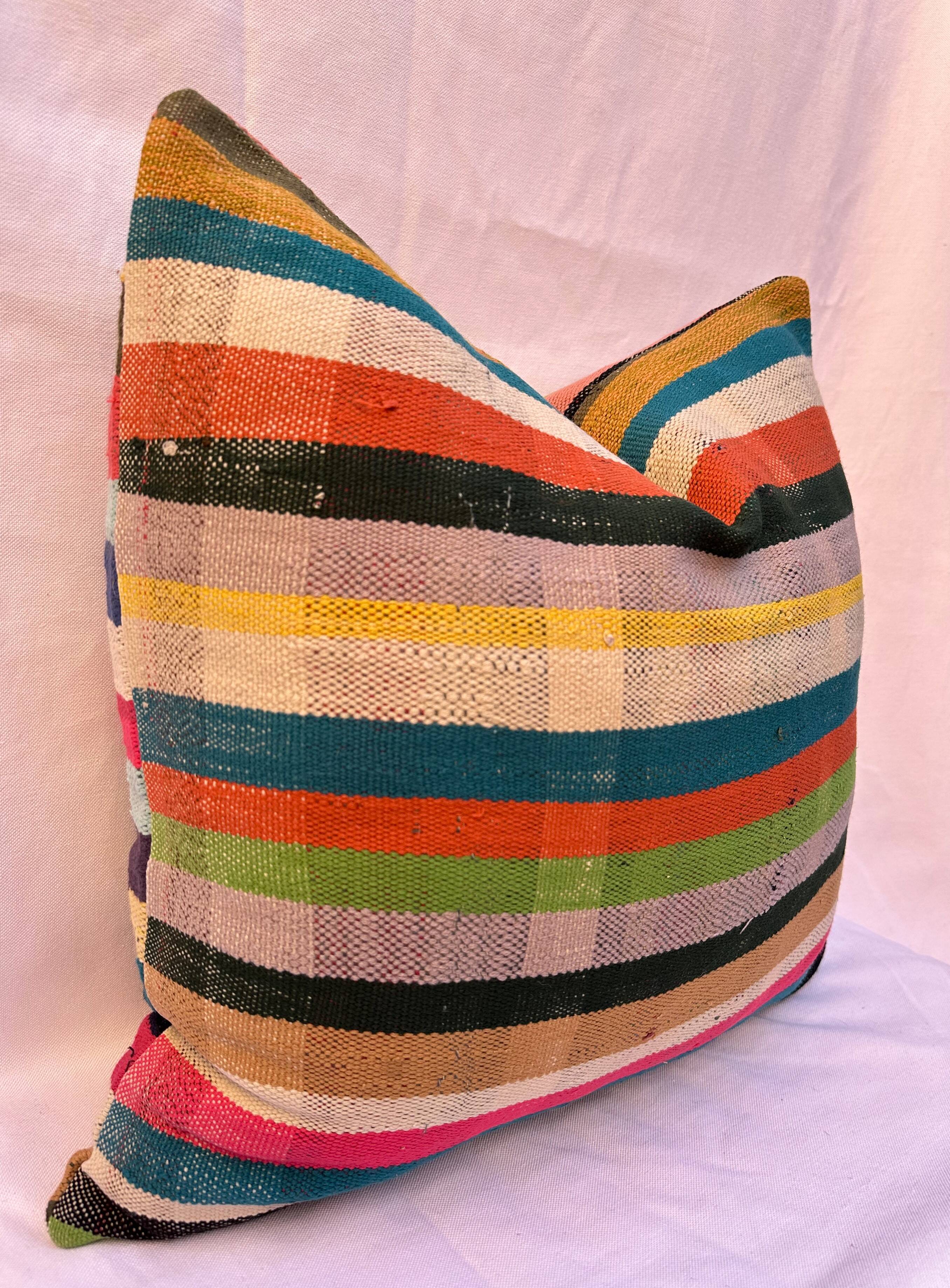 Berber cushion covers Haïk 50x50cm