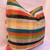 Housses de coussin berbère Haïk 50x50cm