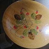 Plat vintage Poet Laval