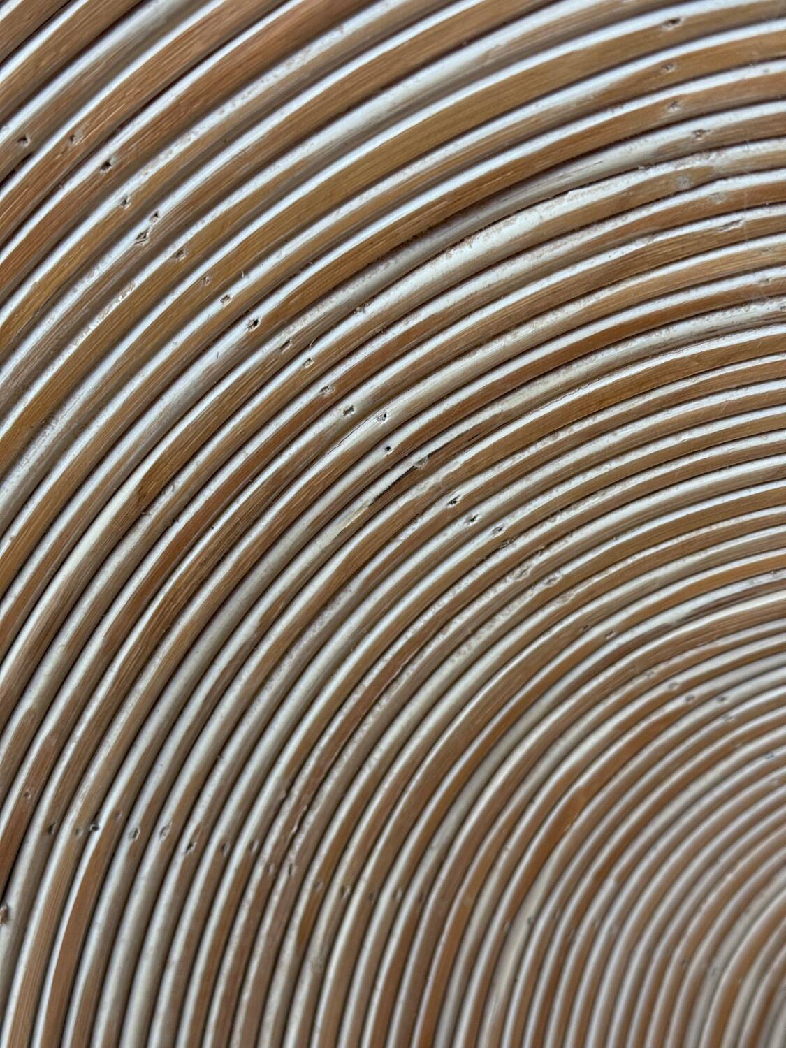 Elk Home Ribbon Rattan Chair