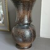 Vase signed Jean Marais