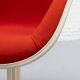 La Fonda Chair Charles & Ray Eames  for Vitra