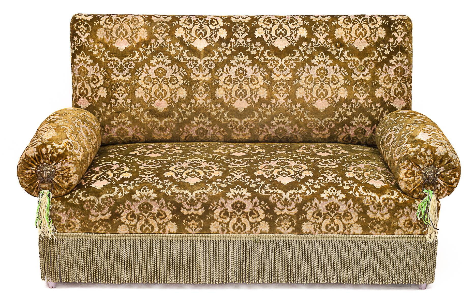 Divan Alsacien