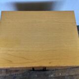 Pair of bedsides
