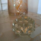 Crystal decanter