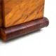 Chest of drawers - bar in Art Deco style, Poland, 1950s.