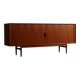 Arne Vodder sideboard Model 75 for Sibast Mobler 1960s