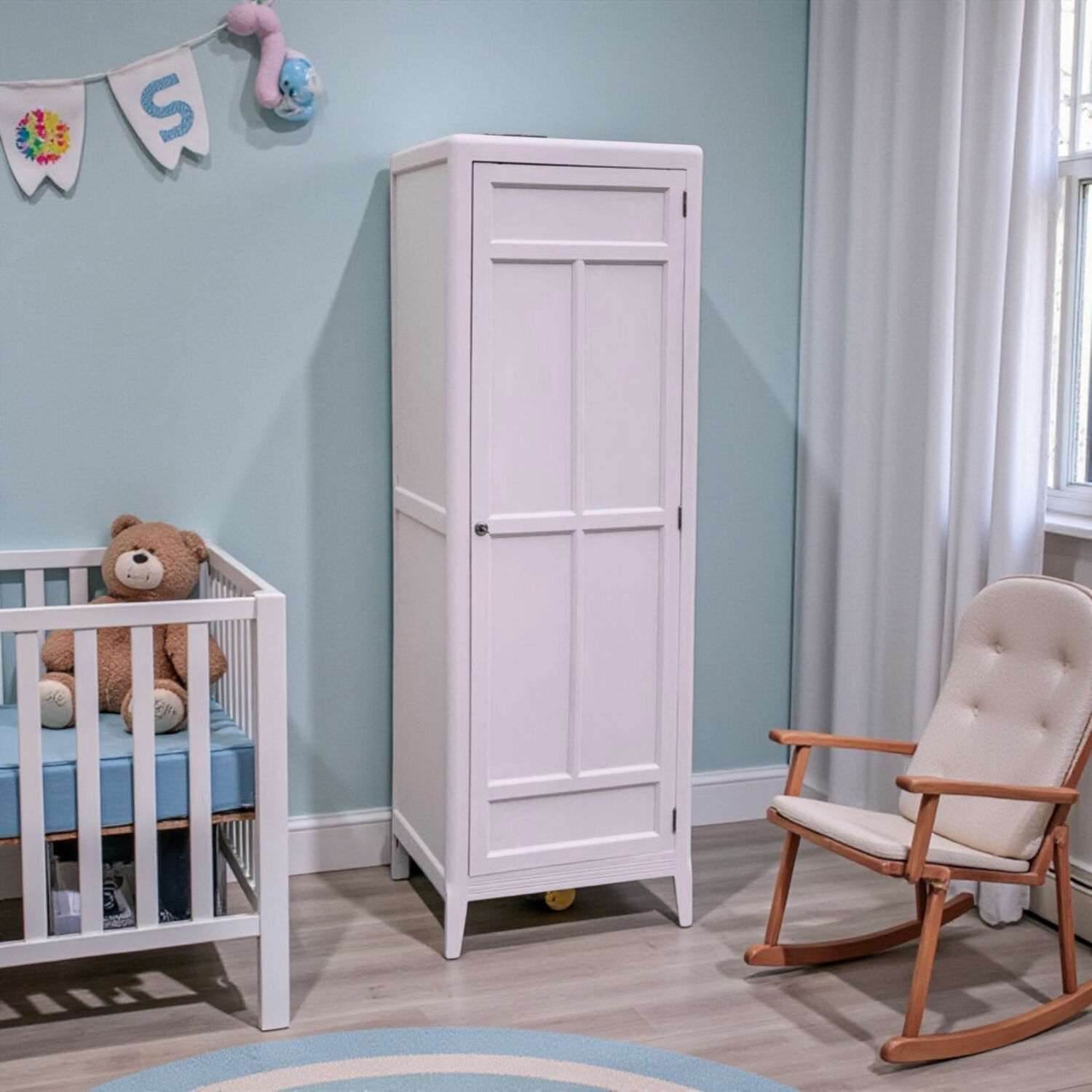 Parisian wardrobe, nude pink, 1940.