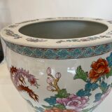 Fish cauldron China Early XXeme