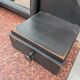 Antique dresser, vanity table
