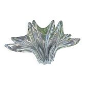Vase ou Coupe décorative Cristal Art Vannes