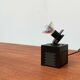 Postmodern German Minispot table lamp by Osram, 1980s.