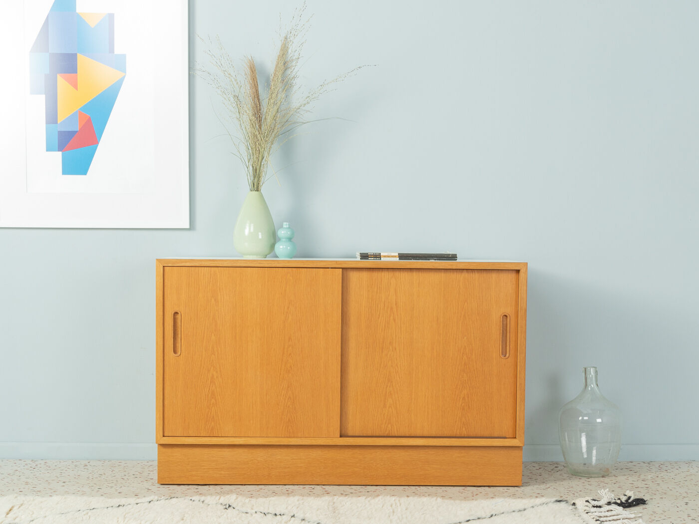 1960s dresser, Poul Hundevad