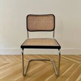 Cesca B32 Chair Marcel Breuer