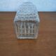 Antique whisky decanter