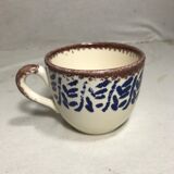 Series 5 cups coffee St Clement