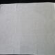 Set of 6 cotton napkins damask 45 x 53 cm