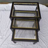 Vintage side tables