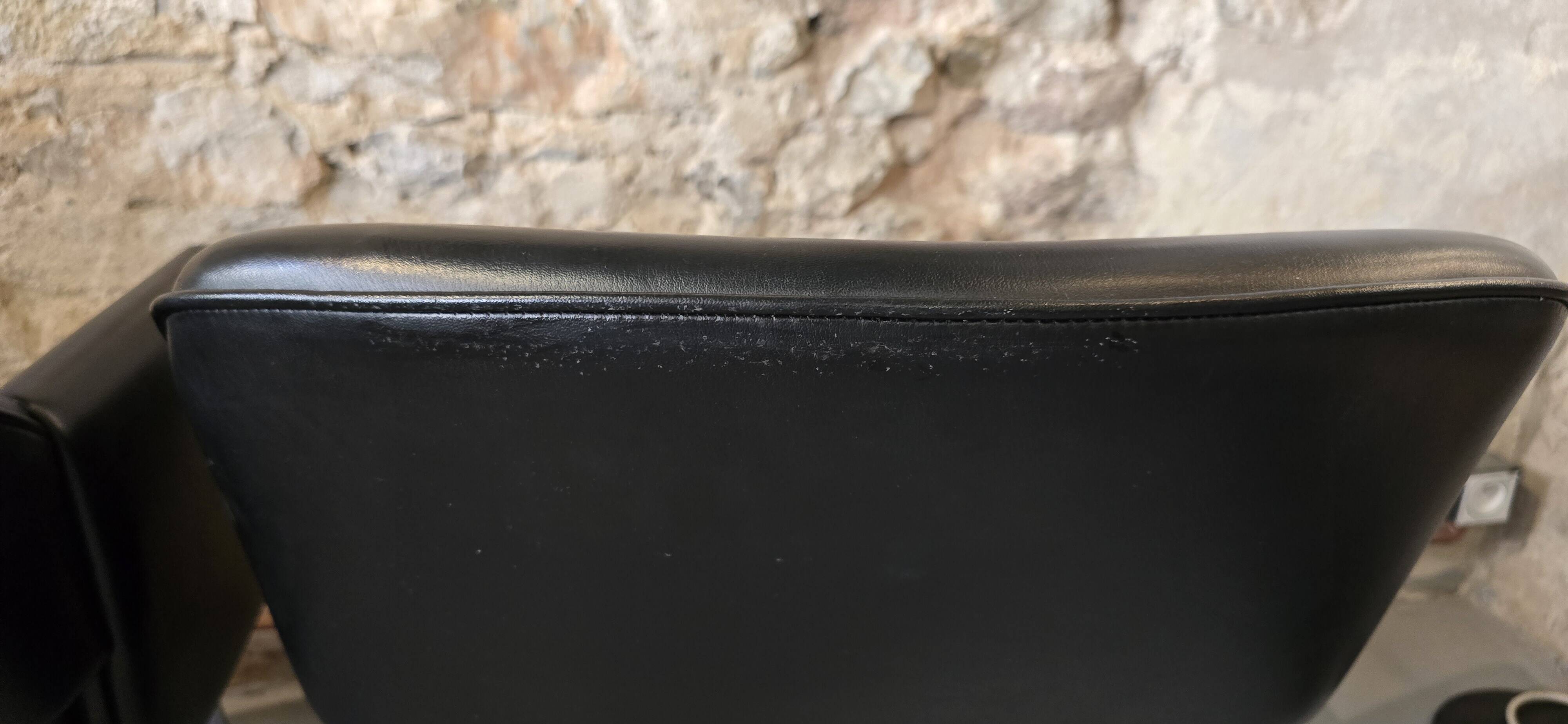 Set of 2 Deauville armchairs designed by Marc and Pierre Simon for AIRBORNE