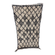 Handmade Moroccan Berber rug 138 x 72 cm