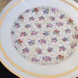 Complete PL Limoges table service