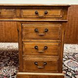 Classic English Eichholtz Desk