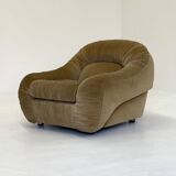 Fauteuils Capriccio de George Bighinello pour Eurosalotto