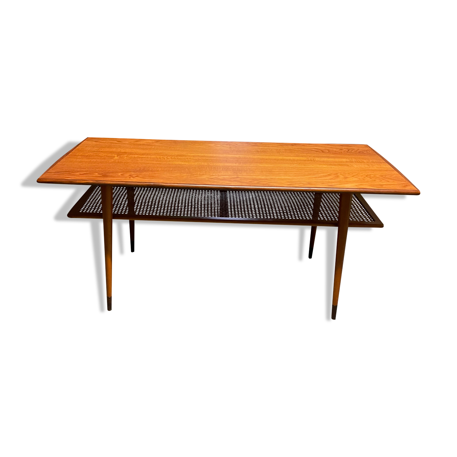 Scandinavian style coffee table