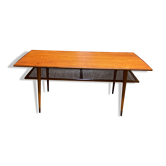 Scandinavian style coffee table