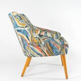 Matisse Shell Armchair