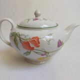 Vintage teapot
