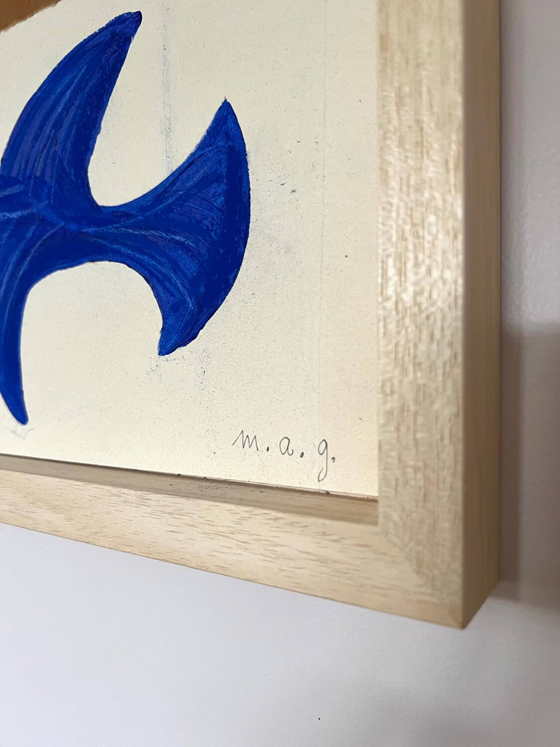 Diptyque Fleurs Oiseaux